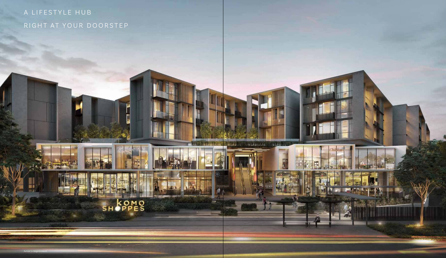 Parc Komo Komo Shoppes PropertyFactSheet