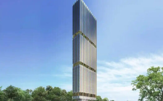The Ritz Carlton Residences | By KOP Properties | Project Info