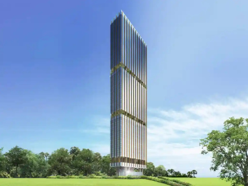 Ritz Carton Residences 2 Ritz Carton Residences 2