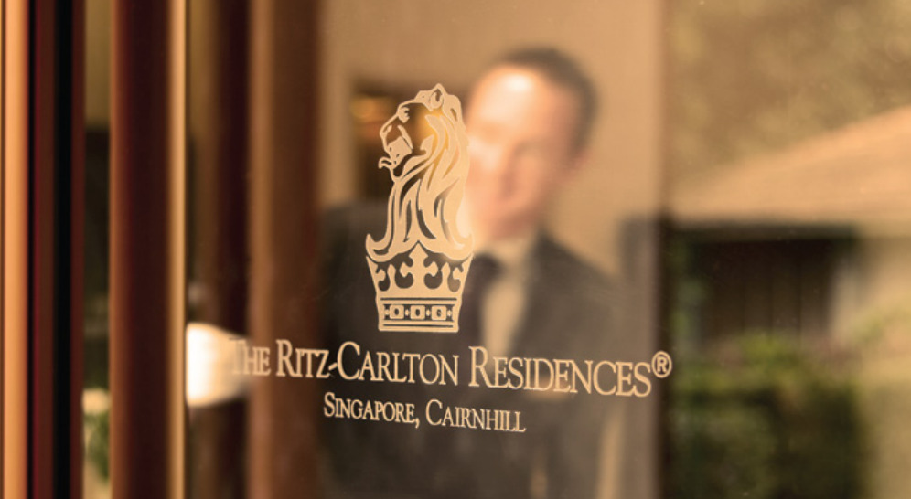 Ritz Carton Residences Conceige Ritz Carton Residences Conceige