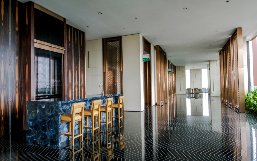 Ritz Carton Residences Facilities 6 Ritz Carton Residences Facilities 6
