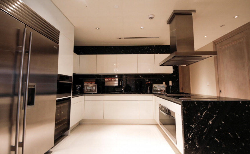 Ritz Carton Residences Interior 3 Ritz Carton Residences Interior 3