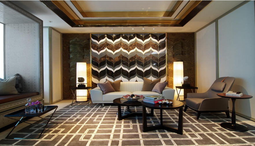 Ritz Carton Residences Interior Ritz Carton Residences Interior