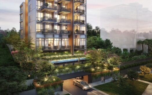 Sunstone Hill | By Sunstone Properties | New Launch