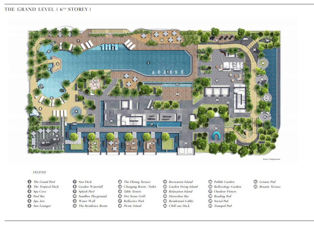 Citygate Facilitiess 3 Citygate Facilitiess 3