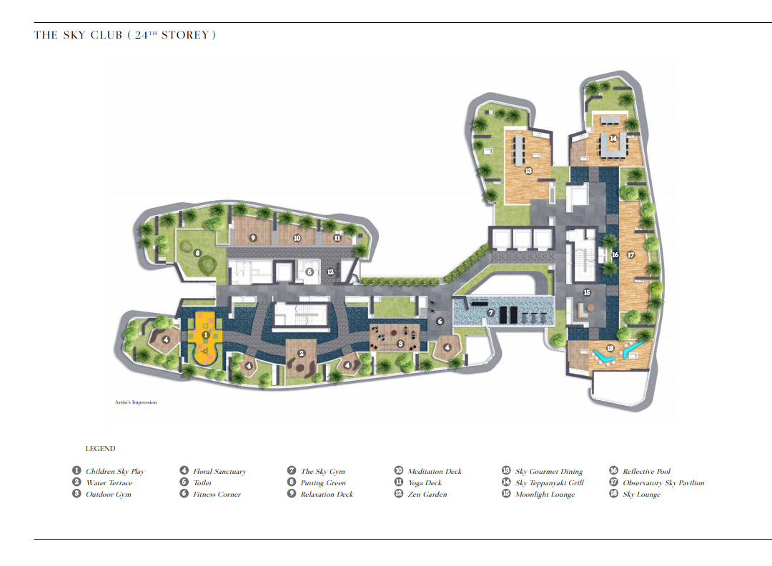 Citygate Facilitiess 4 Citygate Facilitiess 4