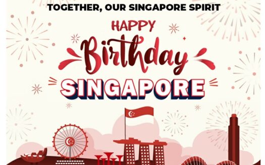 Happy National Day 2021