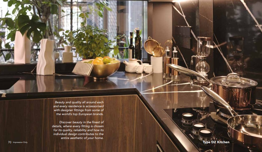 Jervois Kitchen Jervois Kitchen