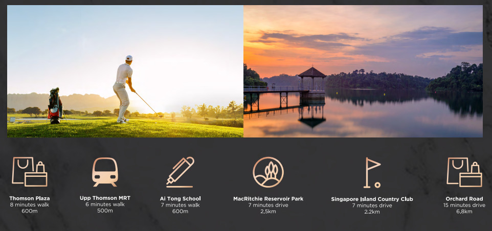 11 Brighthill Amenities 11 Brighthill Amenities