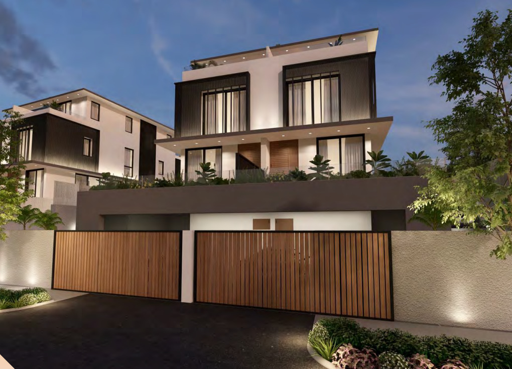 11 Brighthill Facade 2 11 Brighthill Facade 2