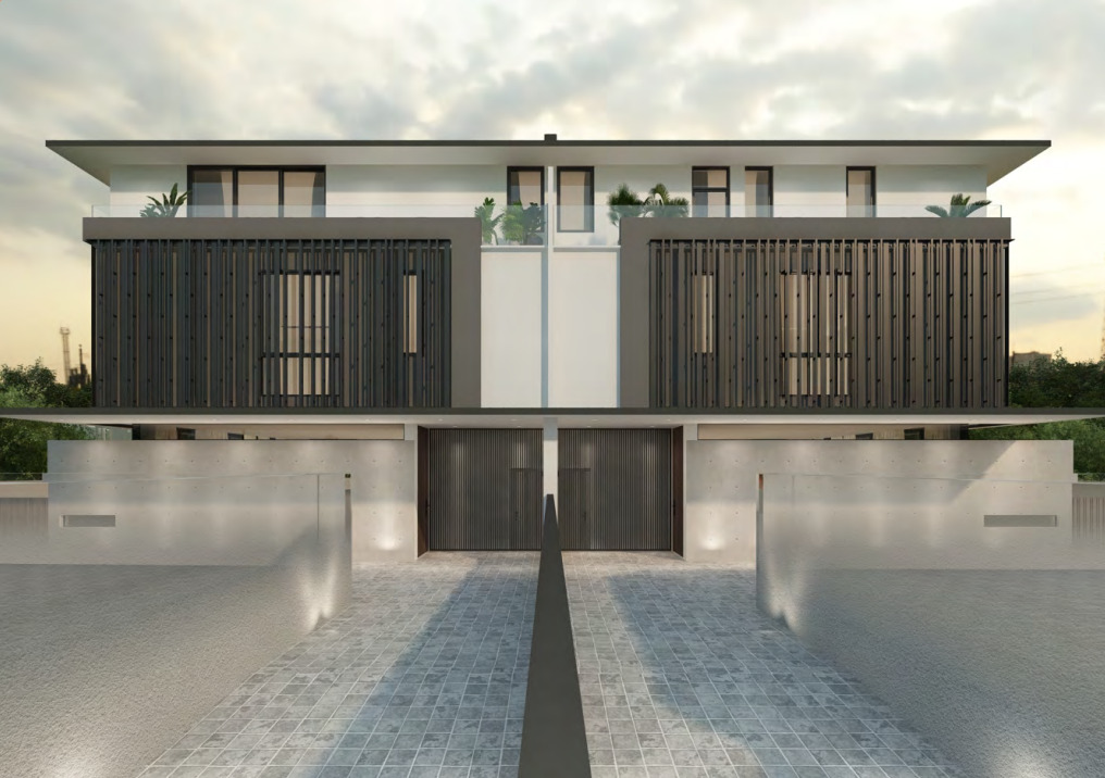11 Brighthill Facade 3 11 Brighthill Facade 3