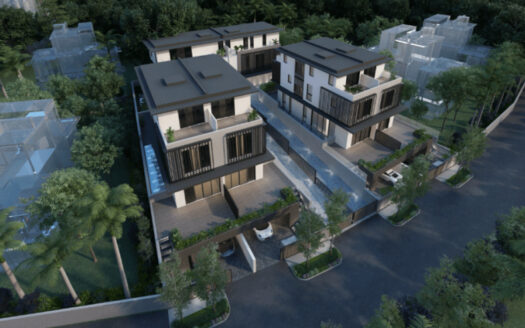 11 BrightHill Residences | By Silver Edge