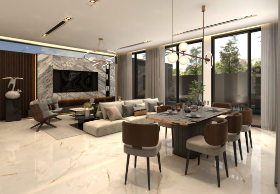 11 Brighthill Interior 11 Brighthill Interior