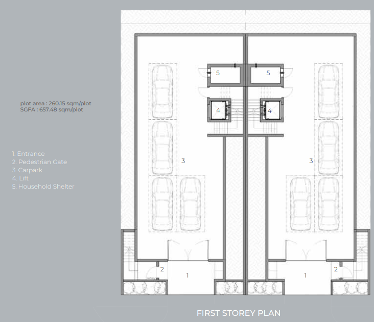 7BJB 1st Storey 7BJB 1st Storey