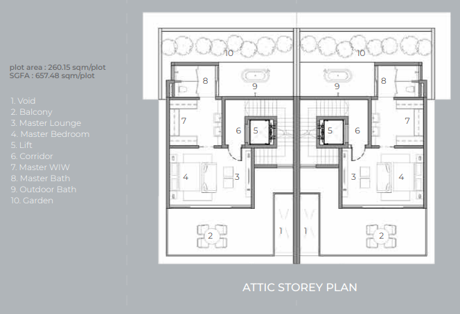 7BJB 4th Storey 7BJB 4th Storey