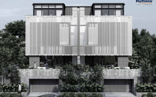 7BJB | By Soh International | Project Info