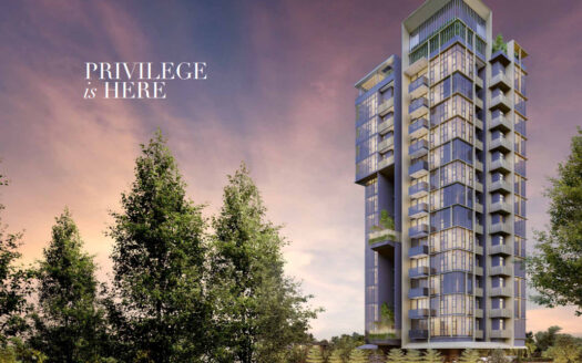 Cairnhill 16 | By TSKY | Project Info