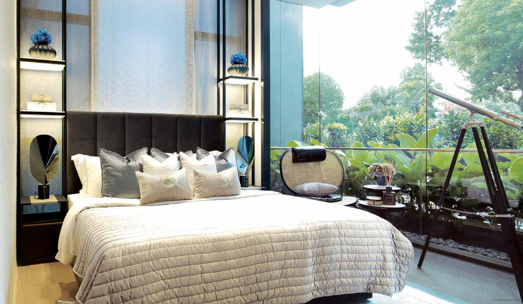 Cairnhill 16 INterior 2 Cairnhill 16 INterior 2