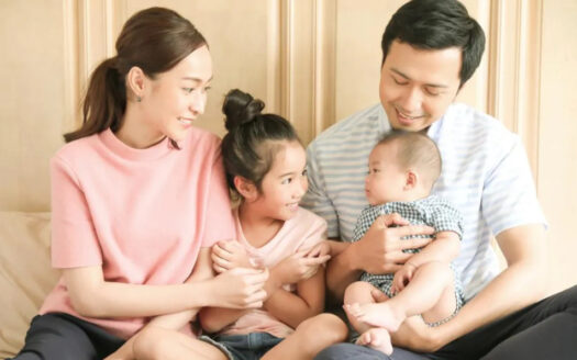 Happy Family