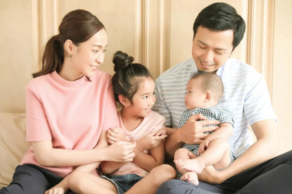 Happy Family Happy Family