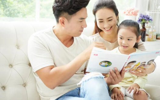 Happy Family