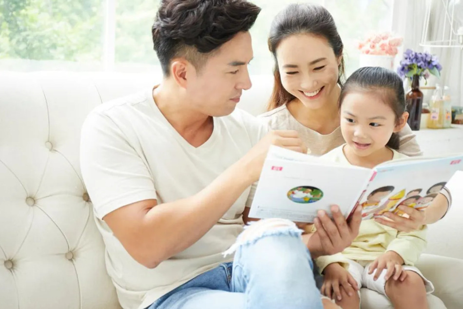 Happy Family Happy Family