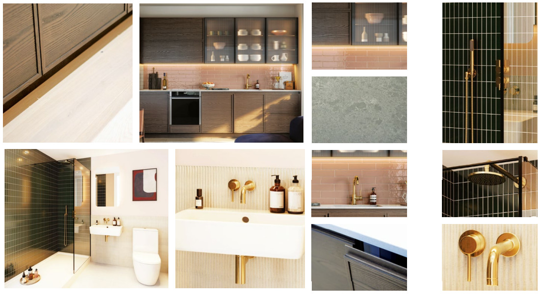 Riverscape Specification Riverscape Specification