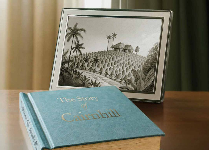 Story of Cairnhill Story of Cairnhill