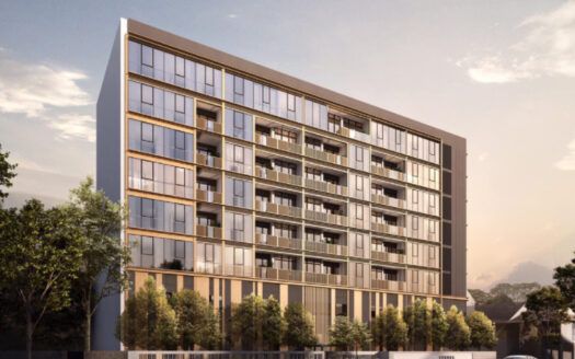 Zyanya | By Neo Group | Project Info
