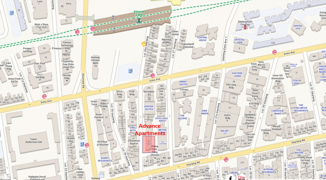 Zyanya Location Zyanya Location