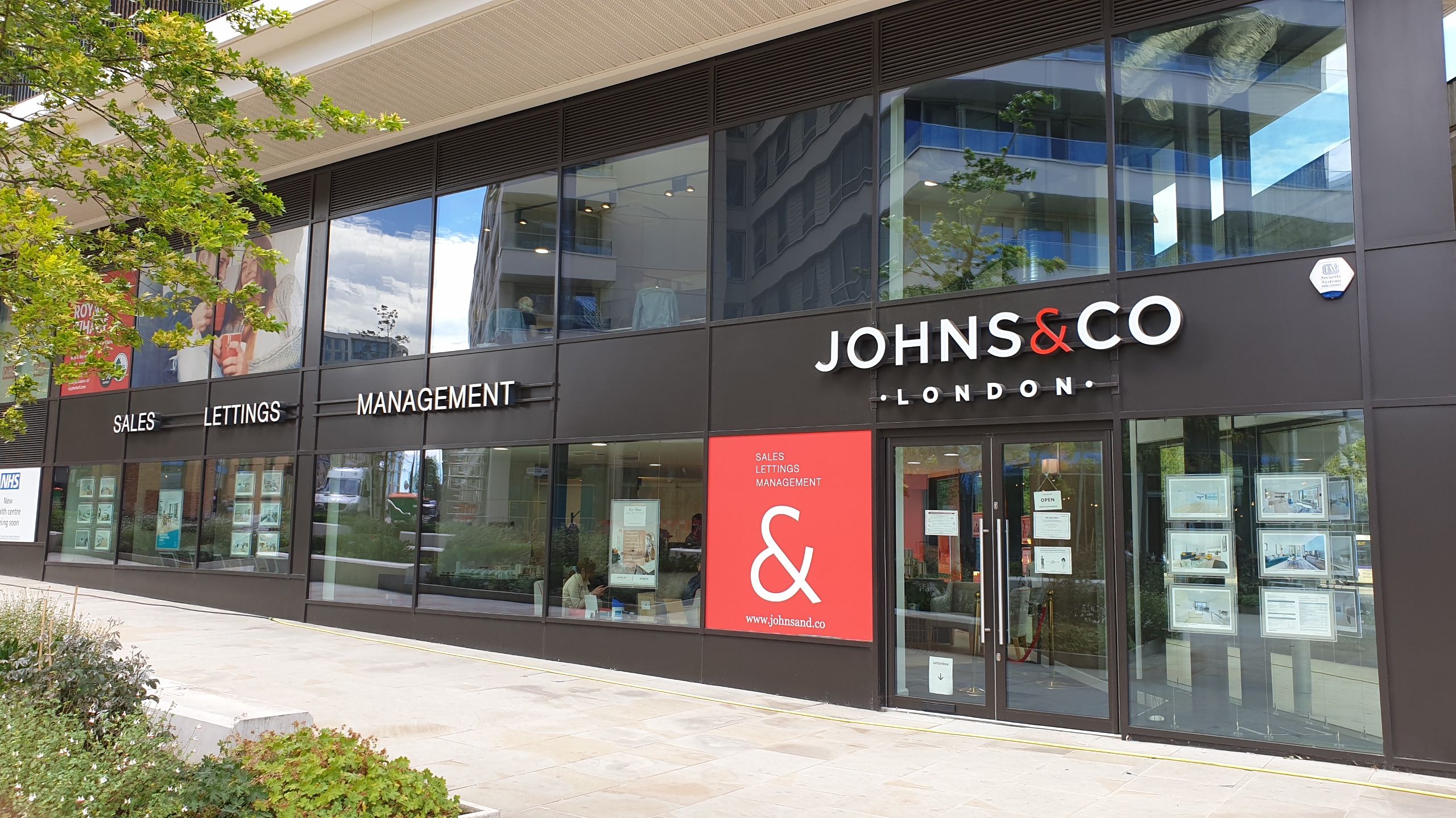 Johns & Co Johns & Co