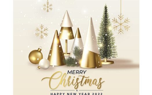 Merry Christmas 2021