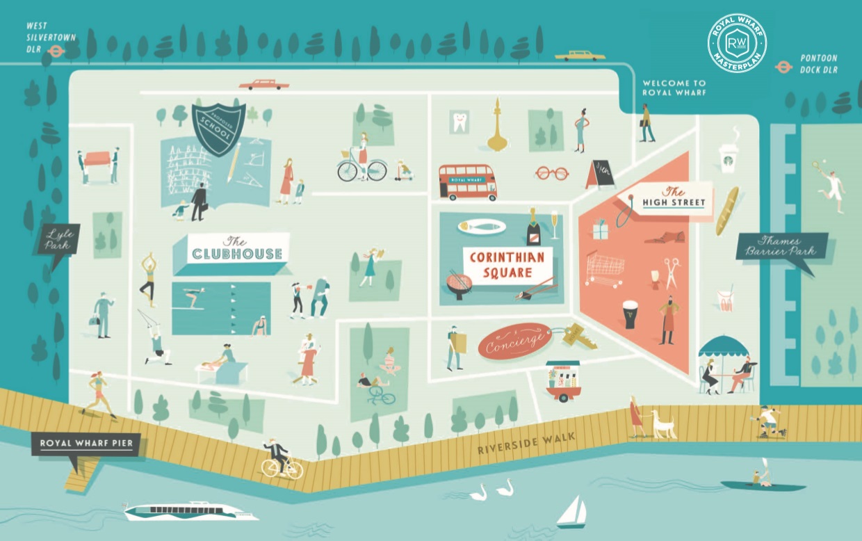 Royal-Wharf-Shop-Townshop Royal-Wharf-Shop-Townshop