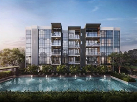 Piccadilly Grand | By CDL | Project Info