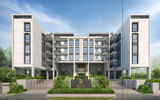 Royal Hallmark | By H Homes