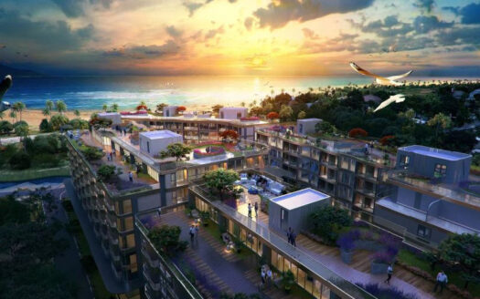 Albar Peninsula Thailand Pattaya | Managed By Radisson Hotels Group | International Sales