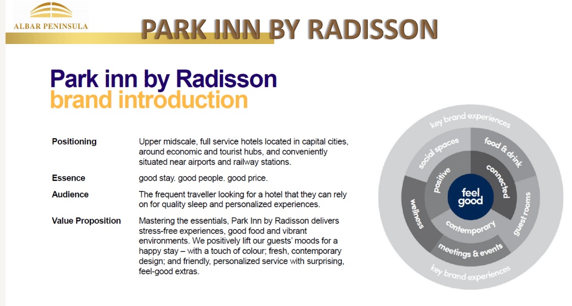 Park Inn By Radisson 3