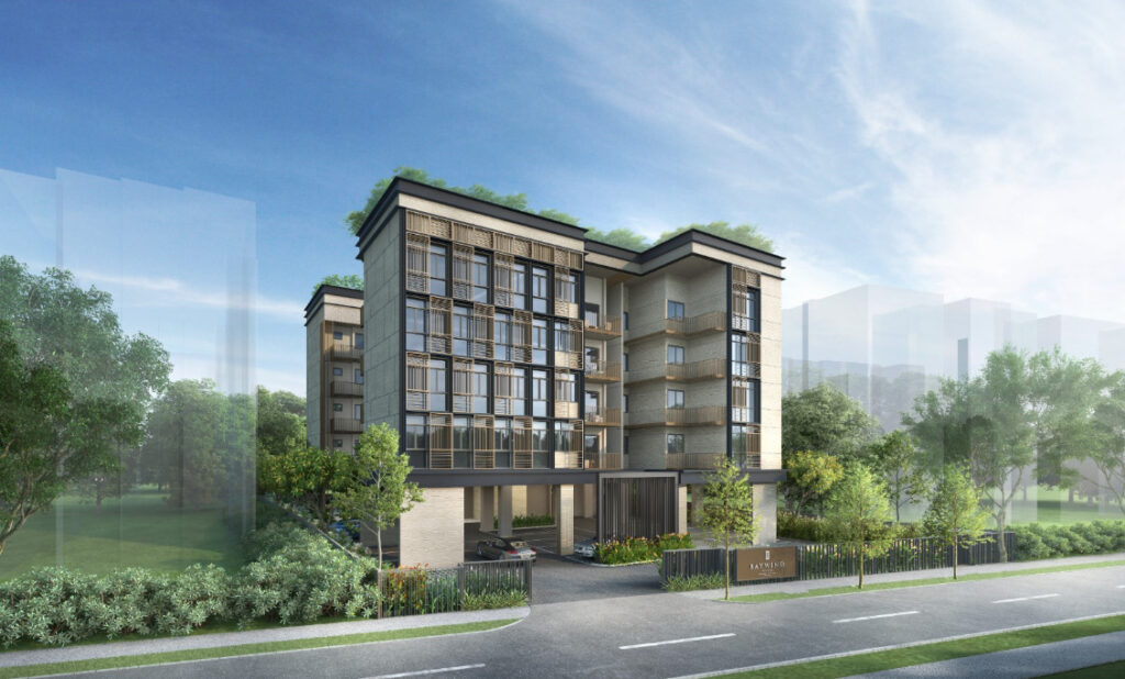 Baywind Condo