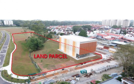 Lentor Modern | By Guocoland | Project Info