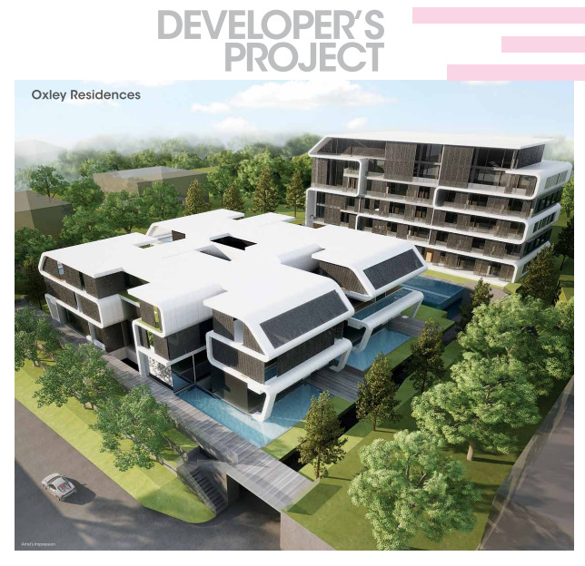 Park 1 Developer Record Park 1 Developer Record
