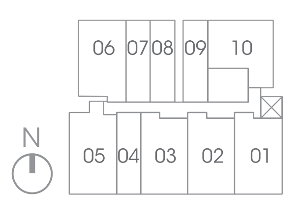 Park 1 Siteplan Park 1 Siteplan