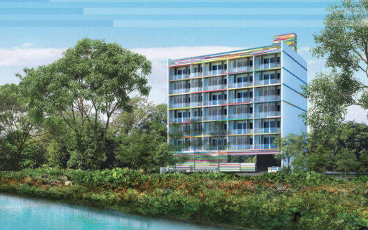 Park 1 Suites