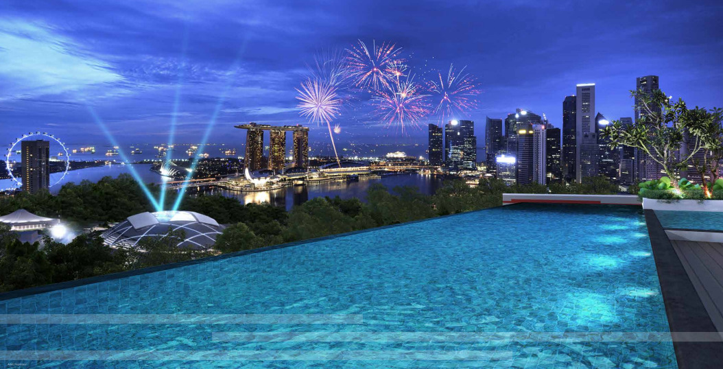 Park 1 Suites Skyline Park 1 Suites Skyline