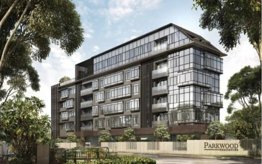 Parkwood Residences