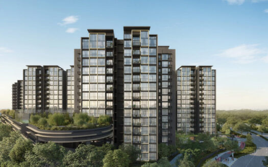 Copen Grand | By MCL and CDL | Project Info