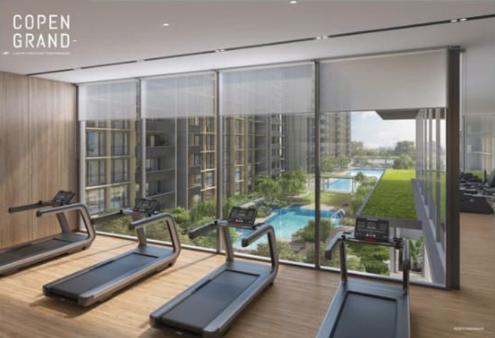 Facilities 2 Copen Grand Facilities 2 Copen Grand