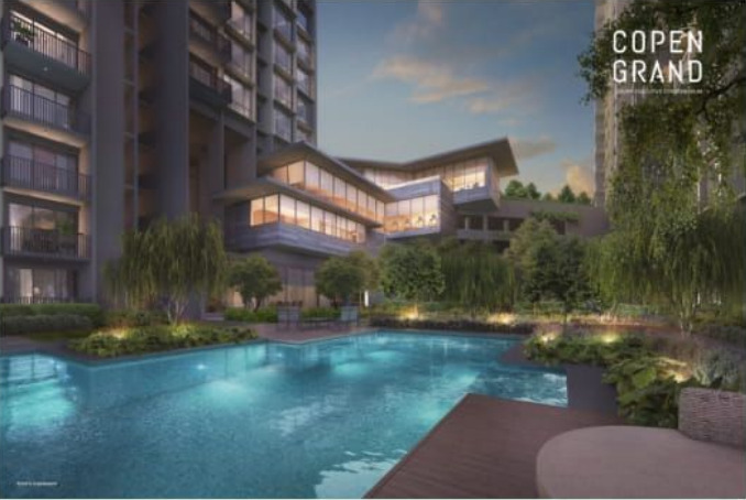 Facilities Copen Grand Facilities Copen Grand