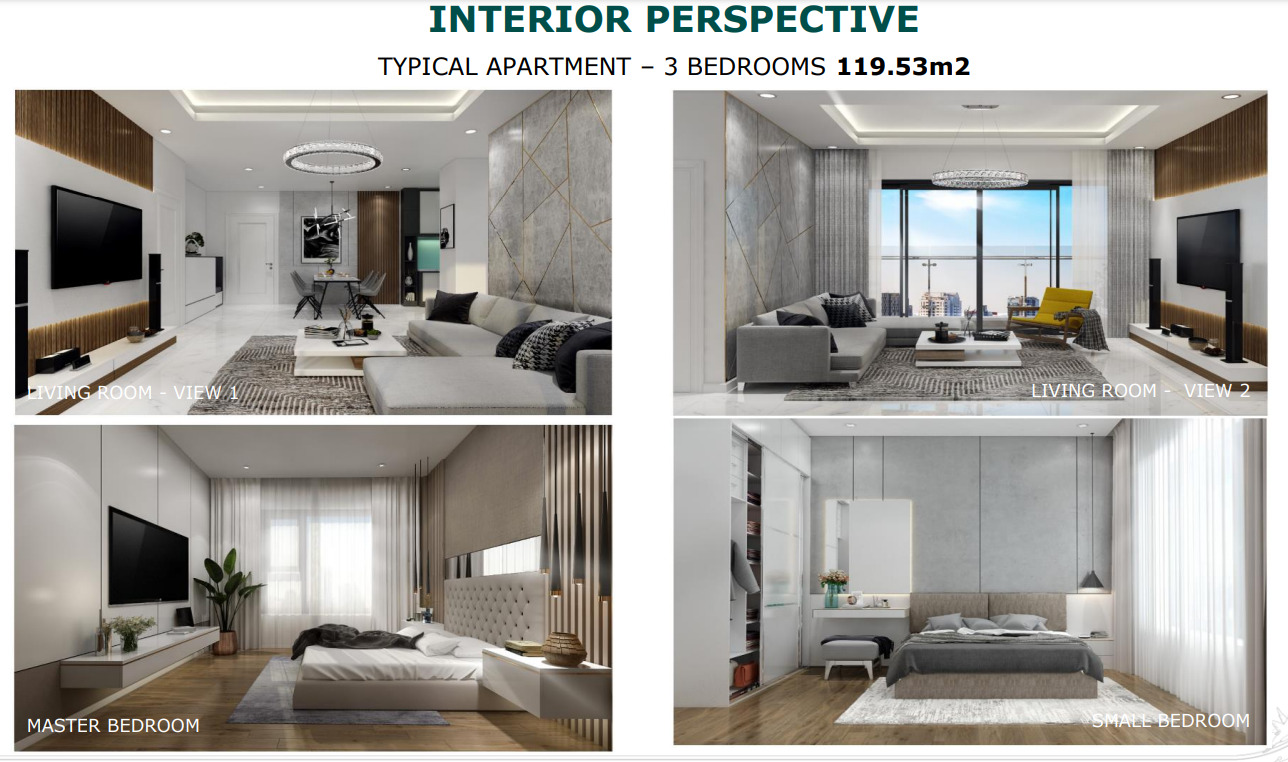 Essensia INterior 2 Essensia INterior 2