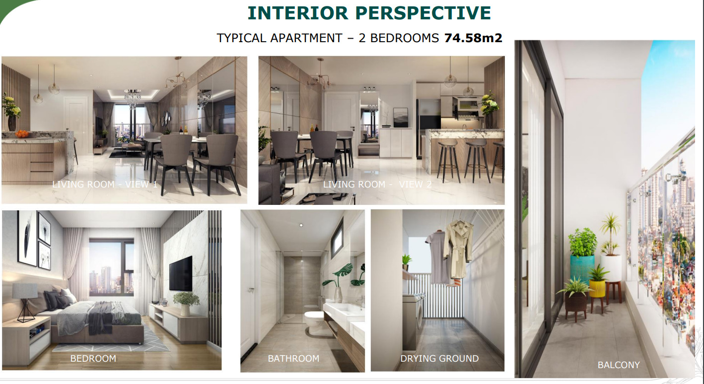 Essensia INterior Essensia INterior