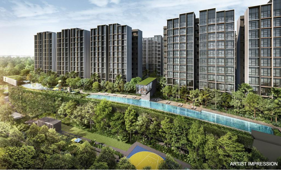 Tenet | By Qingjian and Heeton